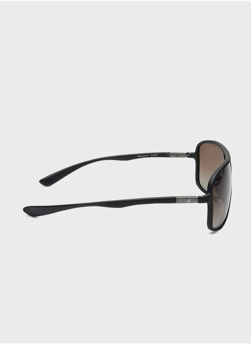 fastrack Square Shape Sunglasses