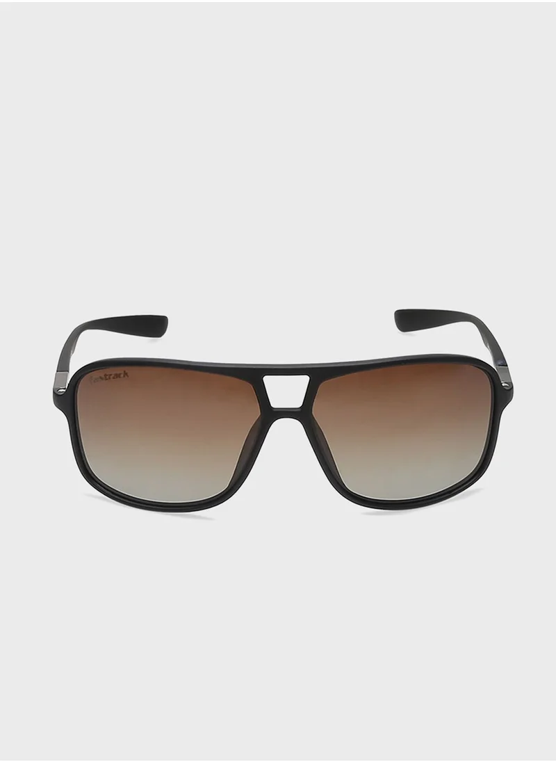 fastrack Square Shape Sunglasses