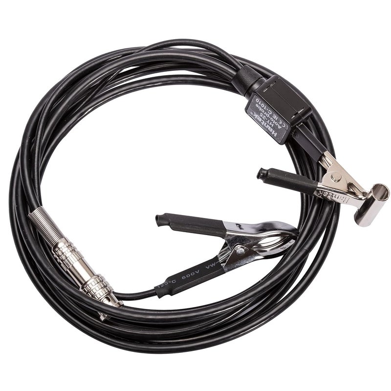 Hantek HT25 Auto Ignition Probe Automotive Oscilloscope Probe High Voltage Inductive Capacitance Ignition Probes Diagnostic-tool Accessories - Image 1