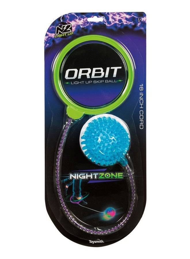 توي سميث كرة تويسميث نايت زون أوربت المضيئة - ألوان متنوعة - Image 2