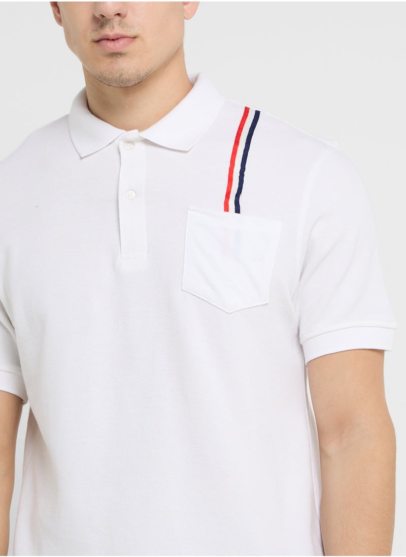 Essential Polo Shirts