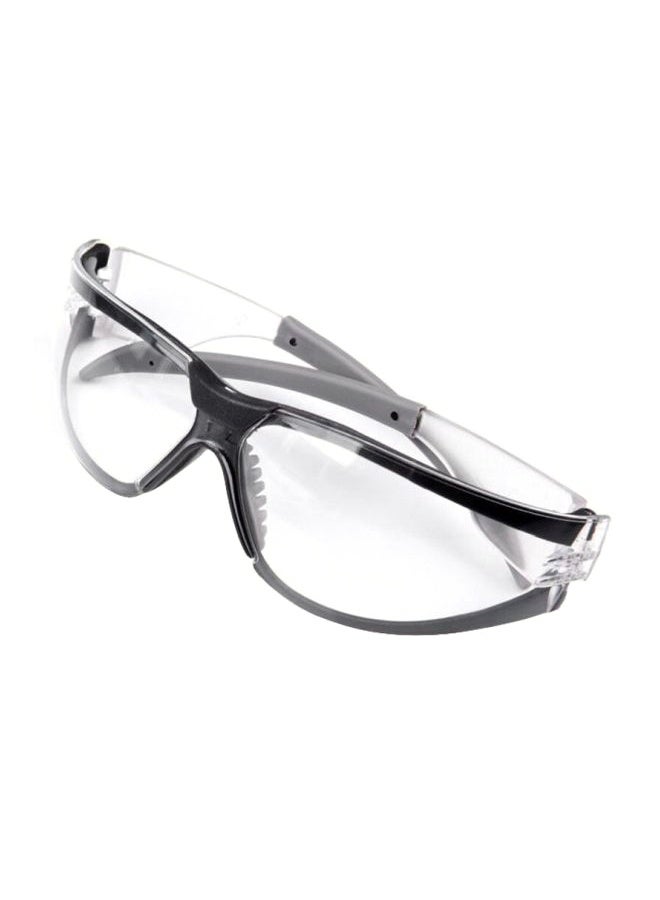 Impact Resistance Anti-Fog Scratch UV-Protection Safety Goggles - Image 1