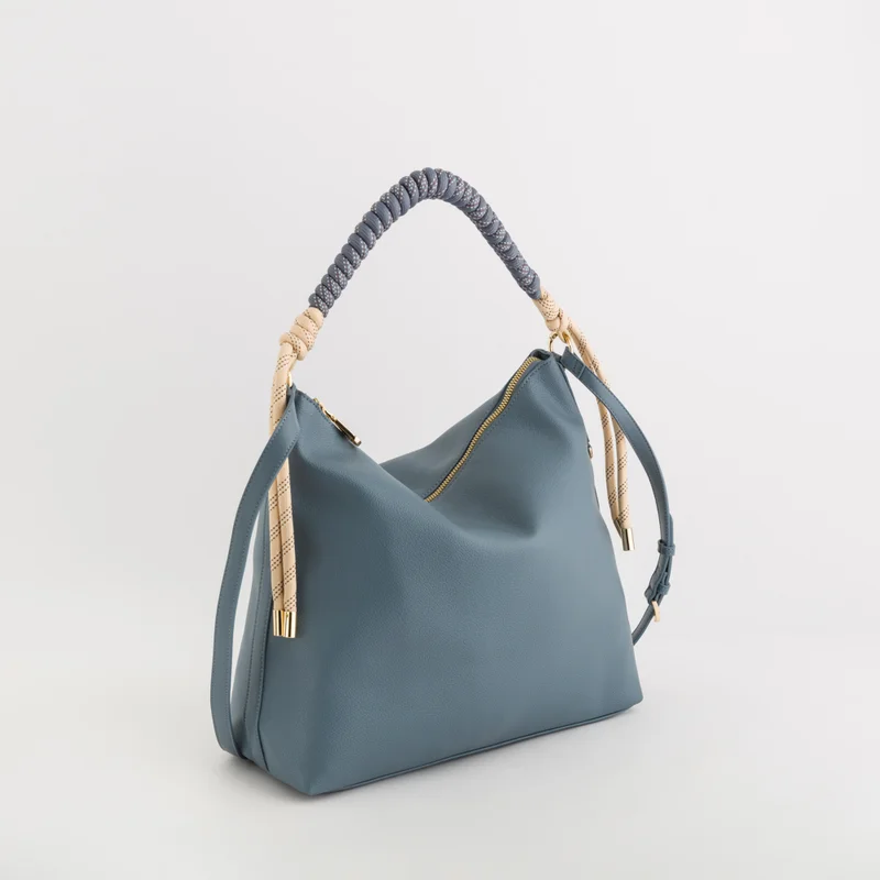 كاربيزا Women's Handbag - Ciclamino