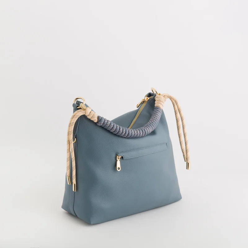 كاربيزا Women's Handbag - Ciclamino