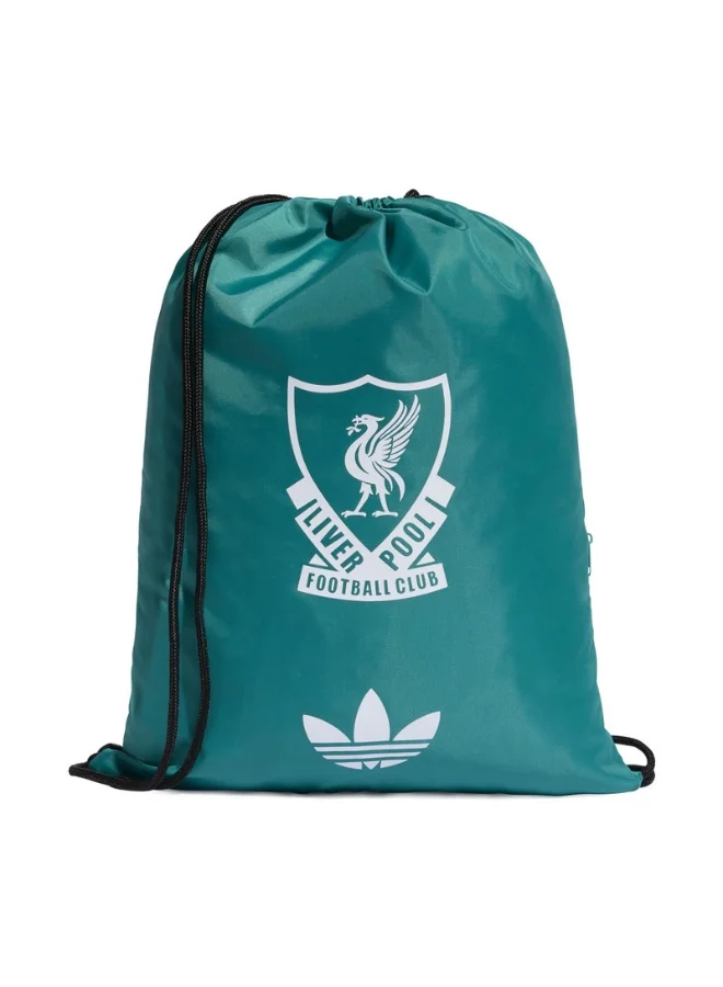 adidas Adidas Lfc Gymsack U Green Football  For Unisex