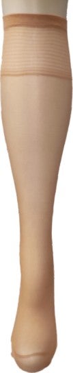 Müjde 20 Den Thin Knee High Socks 12 Pack - Image 2