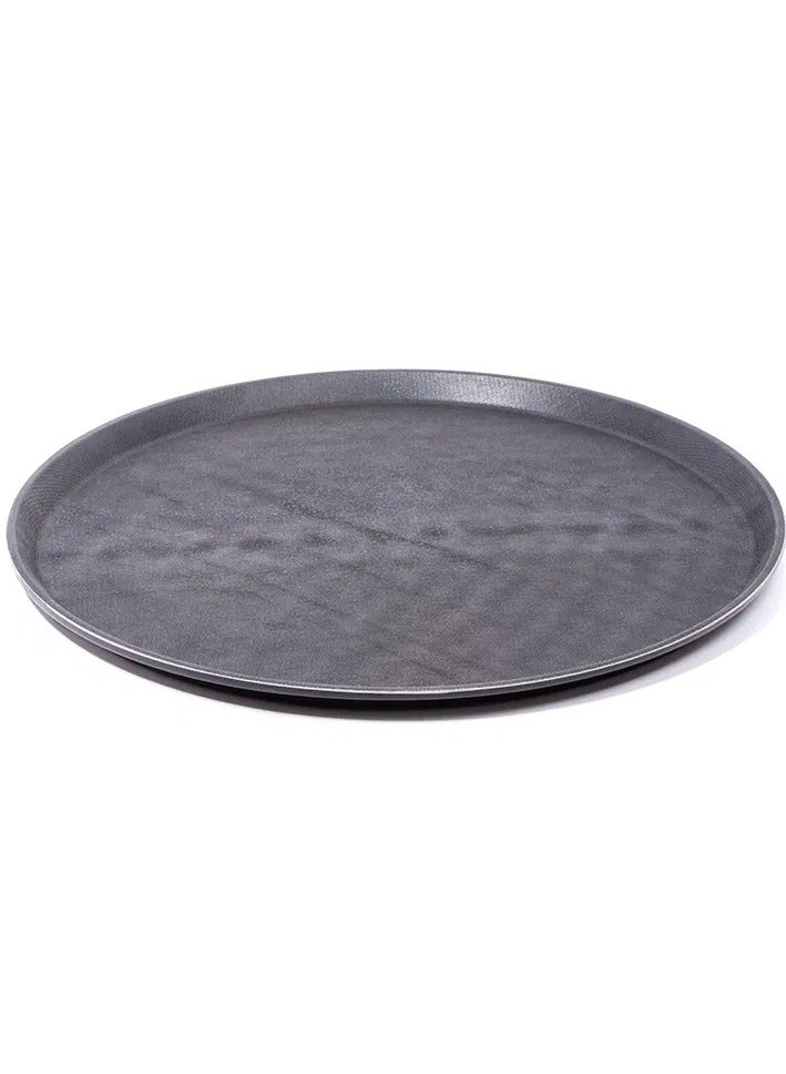 حافة دائرية مضادة للانزلاق مقاس 17.8