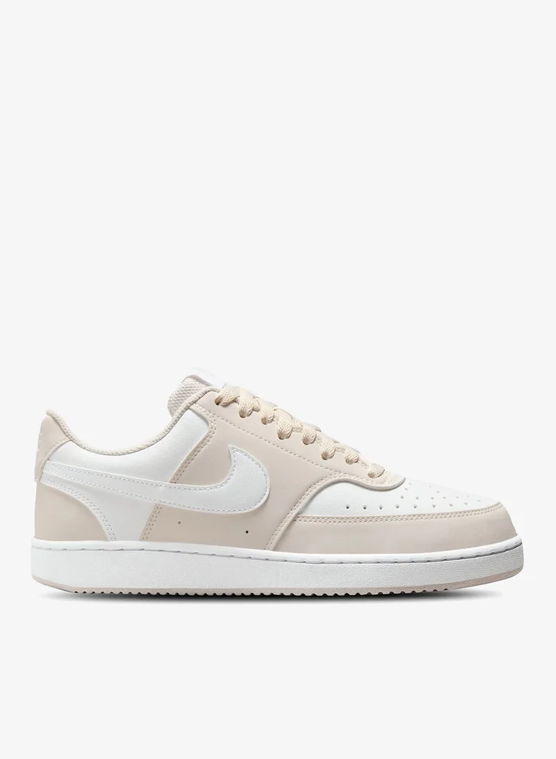 Women's Court Vision Low Next Nature Shoes