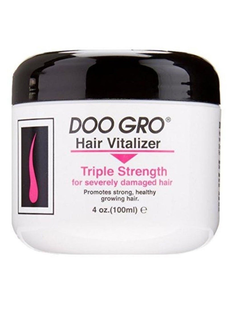 Triple Strength Hair Vitalizer