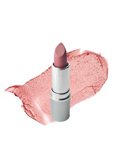 Honeybee Gardens Truly Natural Long Lasting Lipstick, San Francisco (Pinky Peach Slight Shimmer) Naturally Hydrating & Nourishing Vegan, Gluten Free & Cruelty Free, 0.13 Oz ; 3.8 G  - Image 2