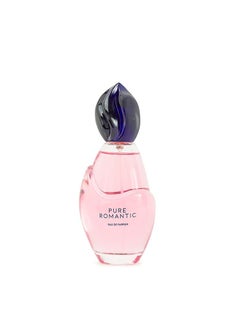 Jeanne Arthes Pure Romantic Eau de Parfum 100ml  - Image 2