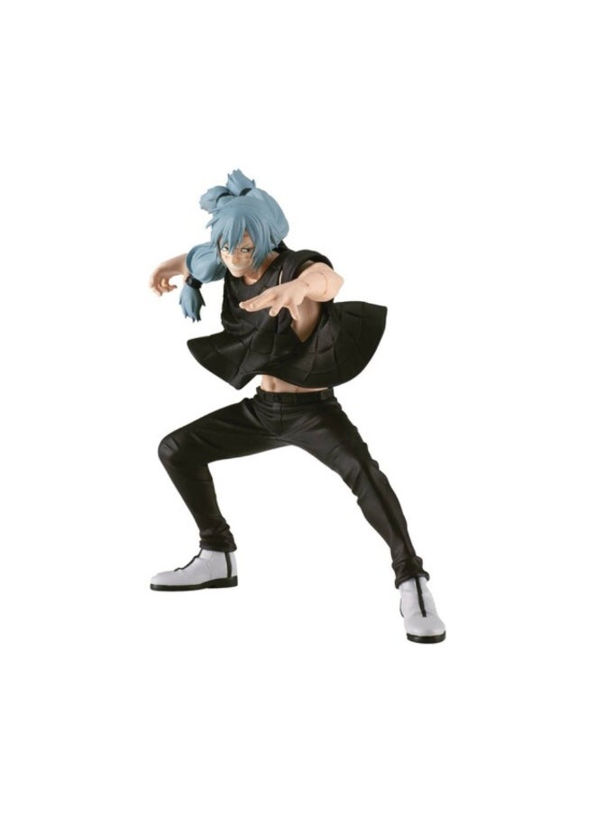 Banpresto Jujutsu Kaisen Mahito 6" DXF Figure by Banpresto 