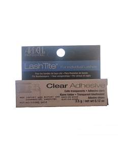 ARDELL Ardell Lash Tite For Individual Lashes Clear Adhesive 
