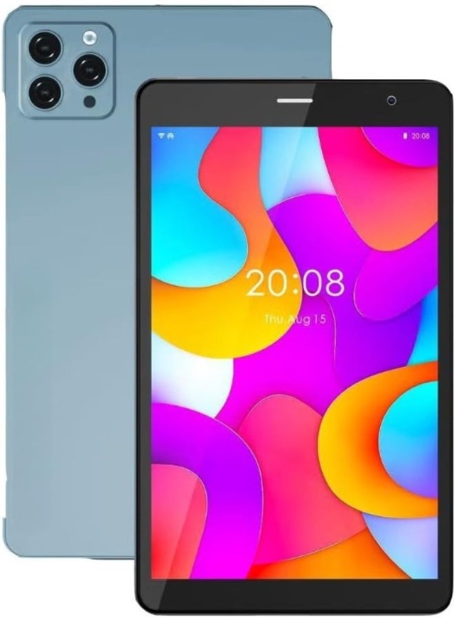 REBENUO K9 5G Android Tablet With 8.0 Inch Display 8GB RAM 512 GB ROM and 5000 mAh Battery - Image 1