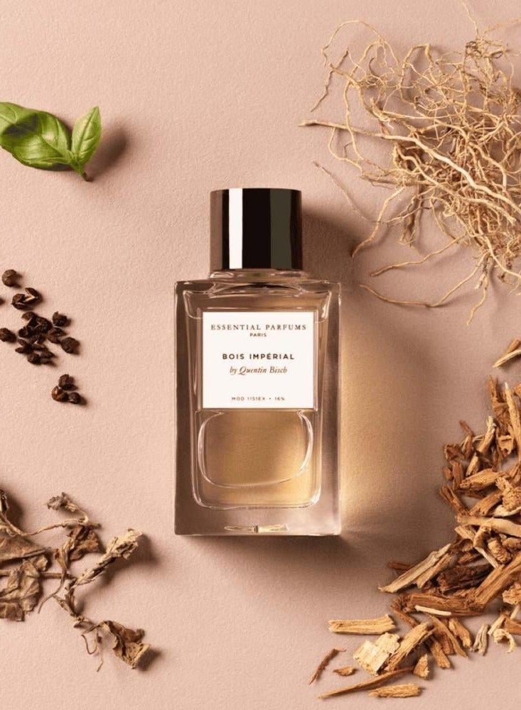 Essential Parfums Bois Imperial Eau de Parfum - 100ml - Image 4