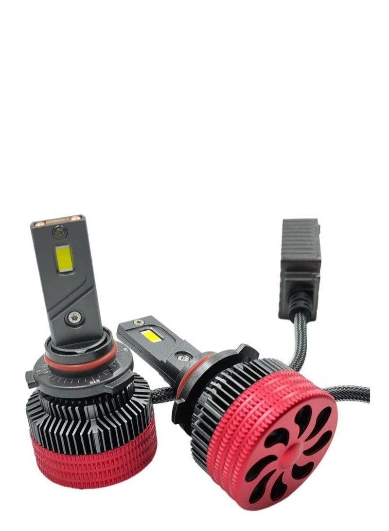 طقم ليد للسيارة كلاريون - Image 3