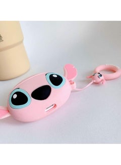 Generic AirPods  Case Pro  Protective Silicone Skin for AirPod Case Cute Funny Kawaii Fashion Cartoon  Cover for Girls Boys Women for AirPods Pro with Keychain  - Image 5