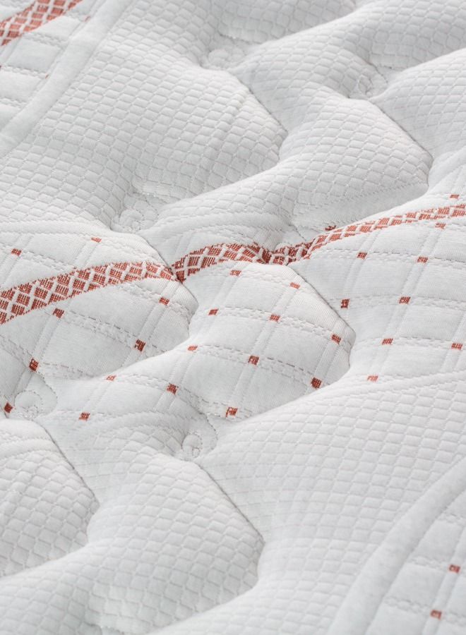 SLEEP LINE Queen Mattress 180x200 cm With Thickness 27 cm - Image 4