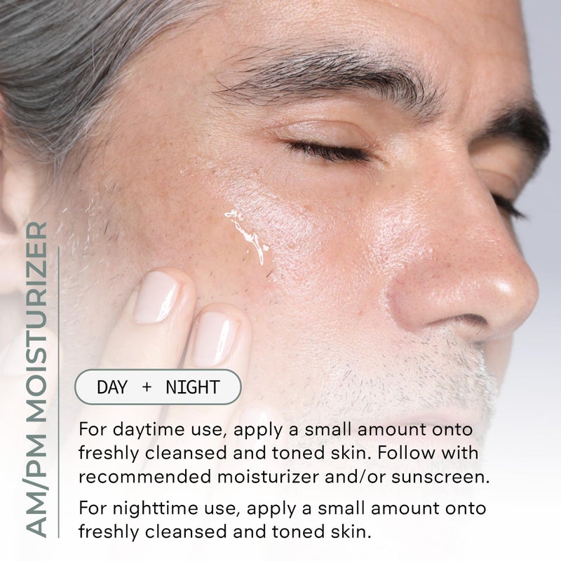 COSMEDIX Cell ID Nutritive Defense Face Serum - Moisturizing Facial Skin Care Products for Fine Lines, Wrinkles & Uneven Skin Tone - Brightening Serum Skincare for Firmer & Fresh-Looking Skin - Image 4