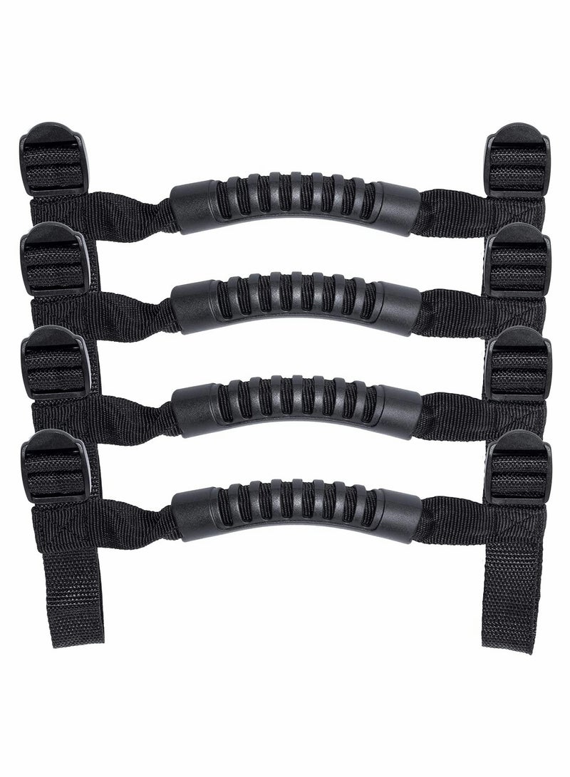 KASTWAVE Bar Grab Handles, Interior Accessories, with Roll Bar Grab Handles - Image 1