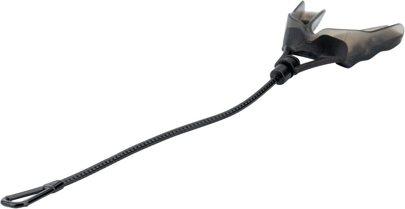 Shock Doctor Custom Fit Mouth Guard - Moldable Mouthpiece for Football, Boxing, Lacrosse, Hockey, MMA & More - Image 1