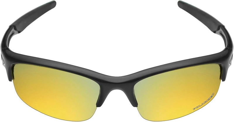 Mryok Replacement Lenses for Oakley Bottle Rocket OO9164 - Options - Image 2