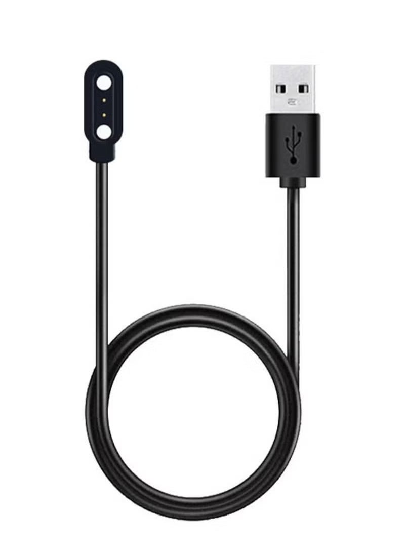 JAJEEK TU94 Pro 4G Android Smart Watch with SIM Slot – Stylish, High-Performance Smartwatch for Ladies and Gents, 2 Pair Straps, Multiple Applications, Fitness Tracking, and More - Image 4