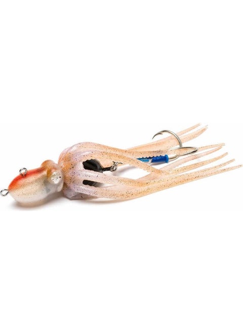 Inkvader Octopus Jig Fake Bait Cmn - COMMON-200GR