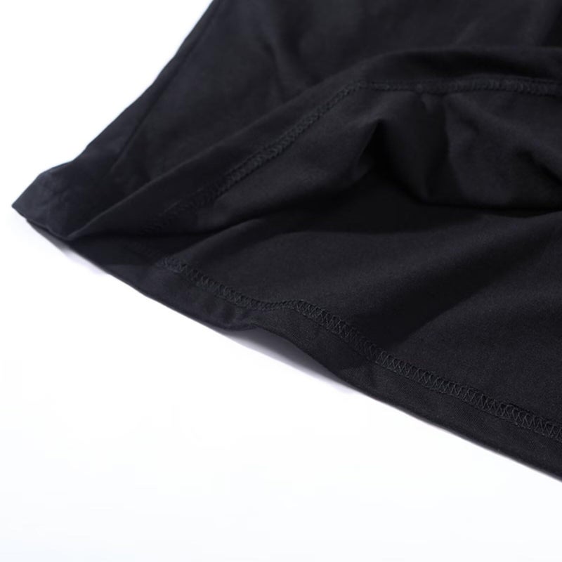 KPOP Skz Felix Merch T-Shirt Skz Bangchan Support Shirt Han Jisung Hyunjin Minho Changbin Shirt Unisex Tee Top,Team,2XL - Image 5