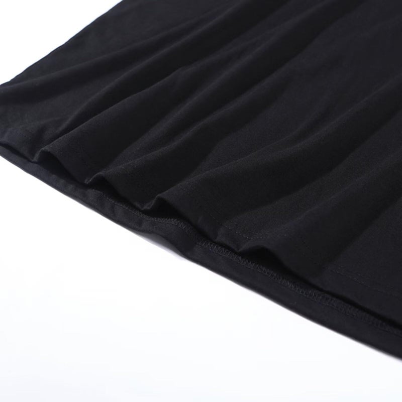 KPOP Skz Felix Merch T-Shirt Skz Bangchan Support Shirt Han Jisung Hyunjin Minho Changbin Shirt Unisex Tee Top,Team,2XL - Image 4