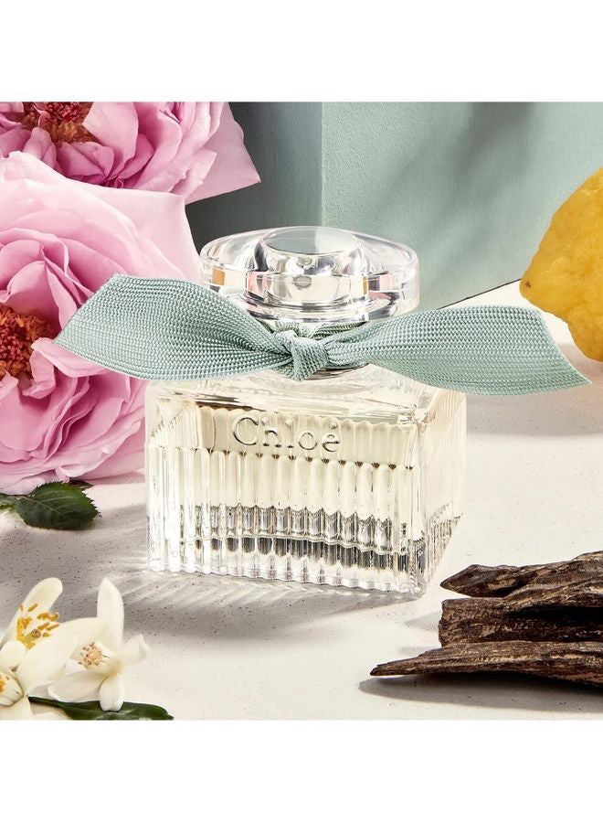 Chloe Rose Naturelle Intense Eau de Parfum 100ml - Image 3