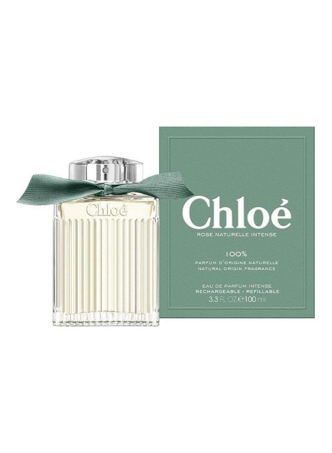 Chloe Rose Naturelle Intense Eau de Parfum 100ml - Image 2