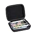 Hermitshell Hard Travel Case for Winning Moves Pass The Pigs Games Only the Case - Image 3