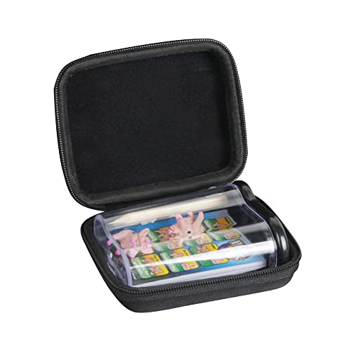 Hermitshell Hard Travel Case for Winning Moves Pass The Pigs Games Only the Case - Image 1