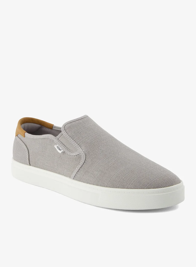 Toms BAJA 2.0