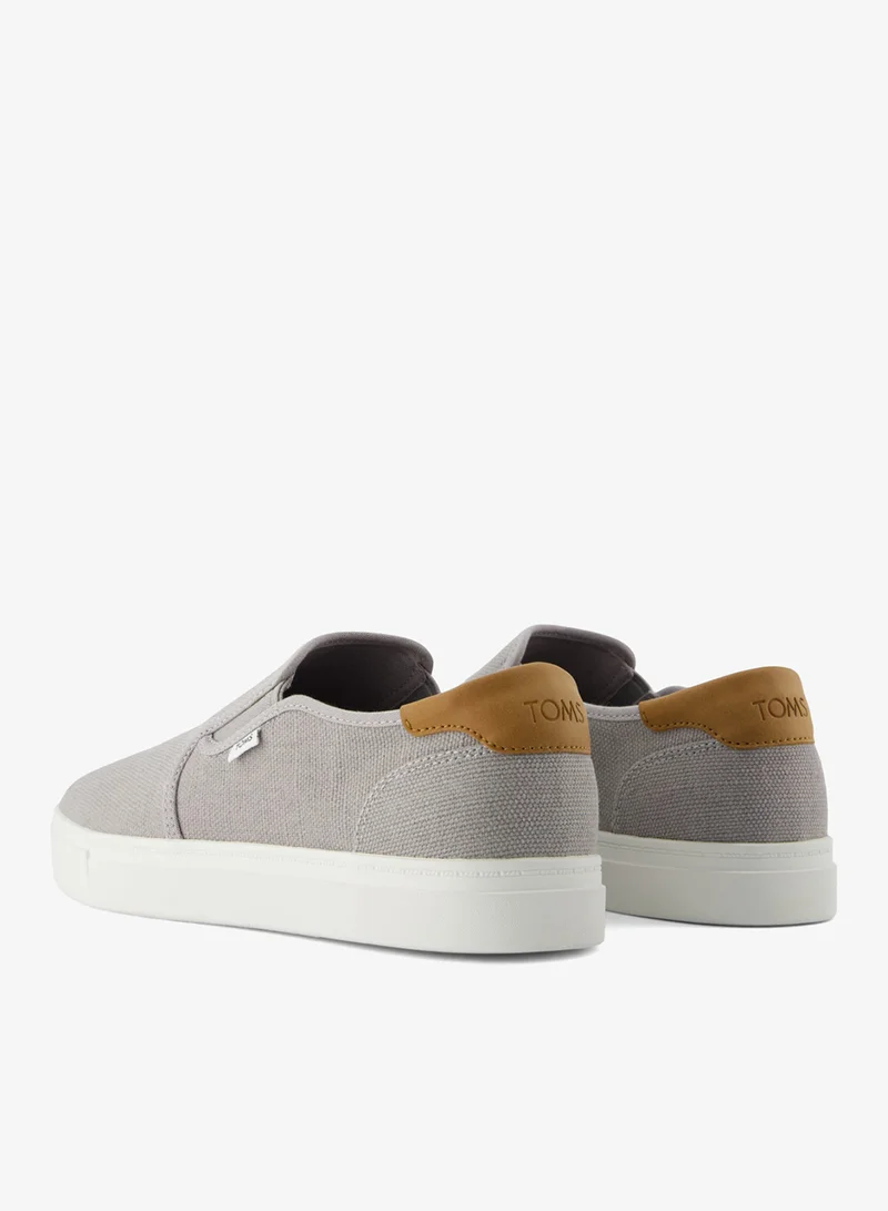 Toms BAJA 2.0