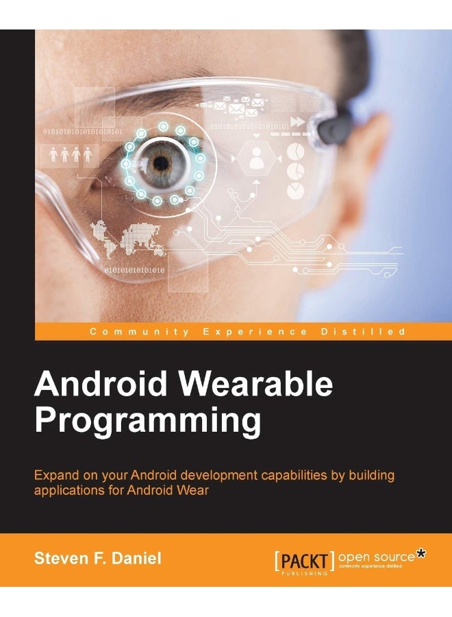 Android Wearable Programming