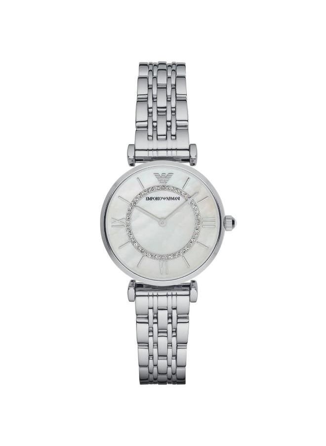 armani Emporio Armani Watch For Women - AR1908 