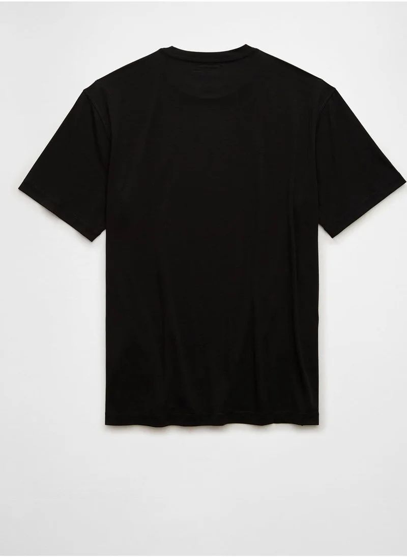 امريكان ايجل Essential 24/7 Short Sleeve Training T-Shirt