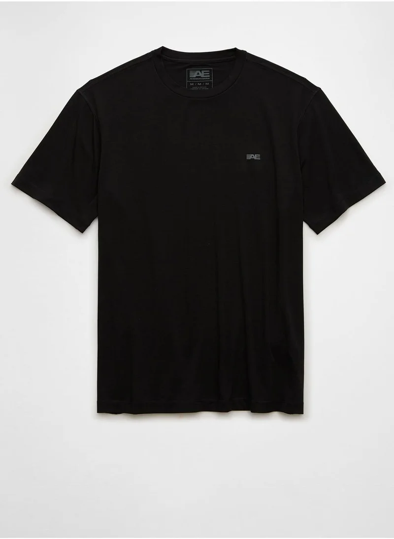 امريكان ايجل Essential 24/7 Short Sleeve Training T-Shirt