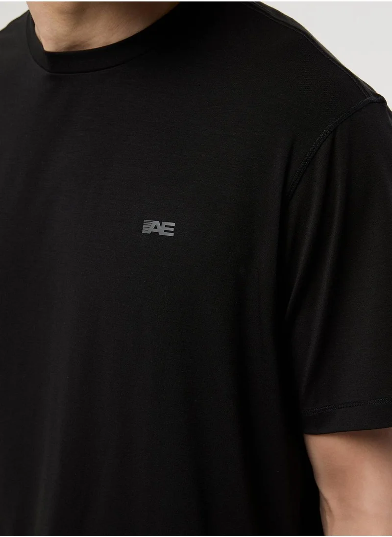 امريكان ايجل Essential 24/7 Short Sleeve Training T-Shirt