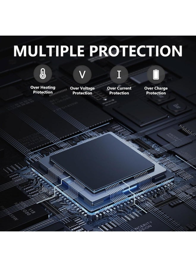 Terabyte 180W Adapter Charger Compatible with Acer Predator Helios 300 G3-571 G3-572 PH315-52 PH317-51 Nitro 5 7 AN515-44 AN515-51 AN515-55 AN715-52 Triton 300 PT314-51 PT315-52 Laptop Power Supply Cord - Image 5