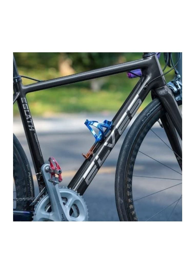 Cordova Bicycle Lightweight Water Bottle Holder Brackets Rack for Mountain Road Bikes  - Image 2