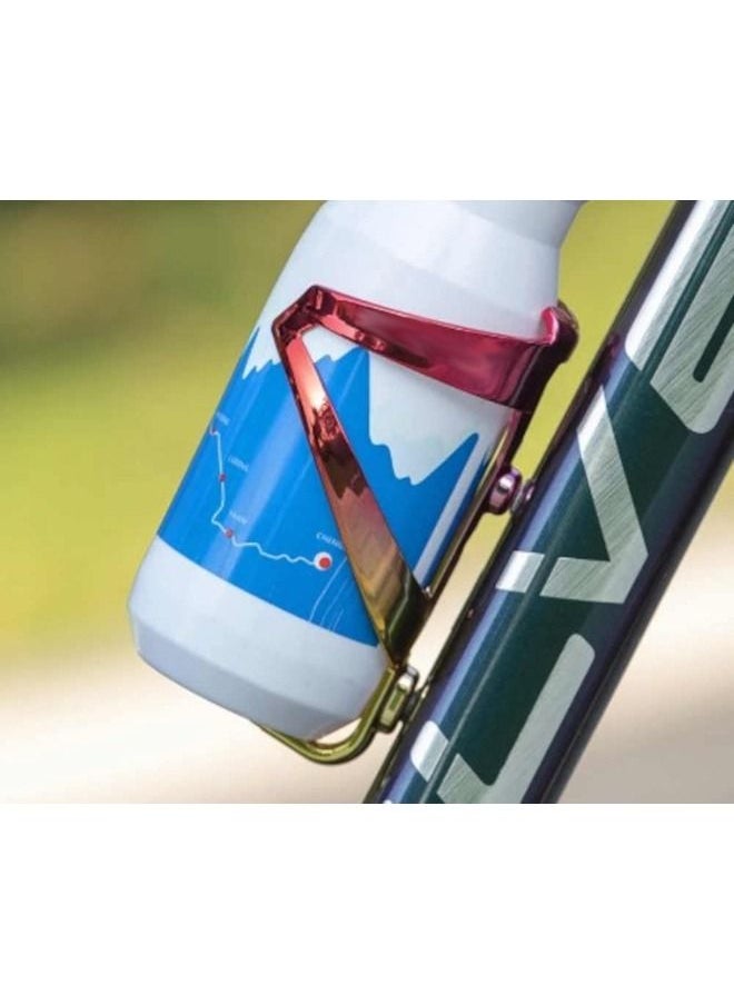 Cordova Bicycle Lightweight Water Bottle Holder Brackets Rack for Mountain Road Bikes  - Image 3