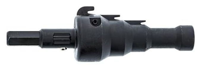 Wiha 77892 Softfinish Conduit Reamer And 6Inone Multi-Driver Combo - Image 3