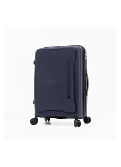 GIORDANO Giordano Hardside Luggage Trolley Bag 3 Pieces set,Navy (S-20,M-24,L-28 Inch)  - Image 2