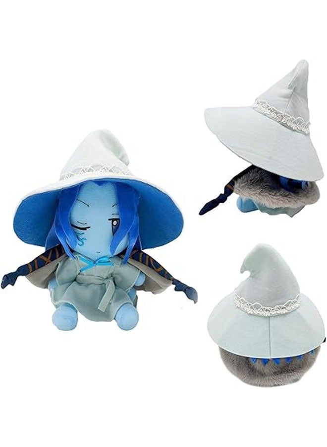 Elden Ring Ranni plush doll, Elden Ring doll plush toy, perfect for home décor and the best gift for loved ones  - Image 3