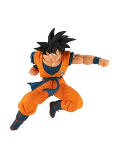 Dragon Ball Super Super Hero Match Makers Son Goku Pvc Figure Figurine 14Cm
