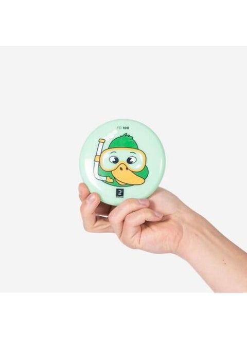 Flexible Mini Disc FD100 - Duck