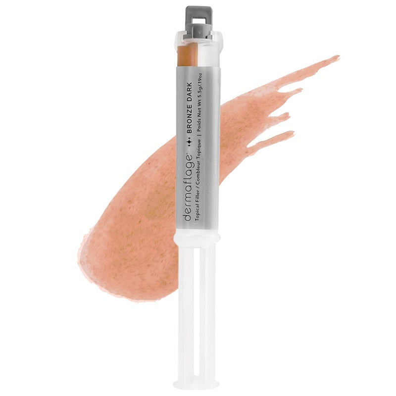 Dermaflage Scar Filler Refill Applicator